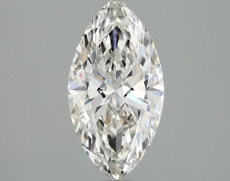 1.51 ct Marquise diamond