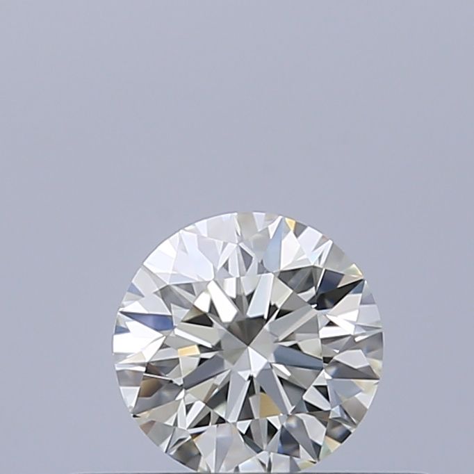 0.31 ct Round diamond