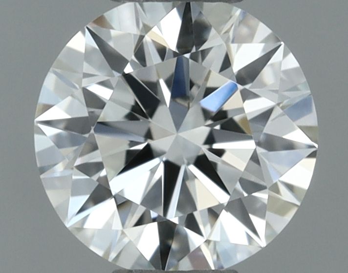 0.30 ct Round diamond