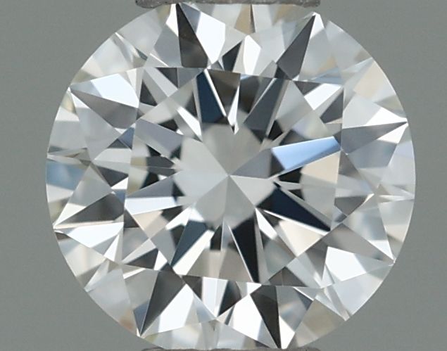 0.30 ct Round diamond