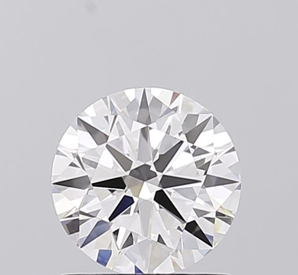 1.01 ct. round Lab Grown Diamond front image