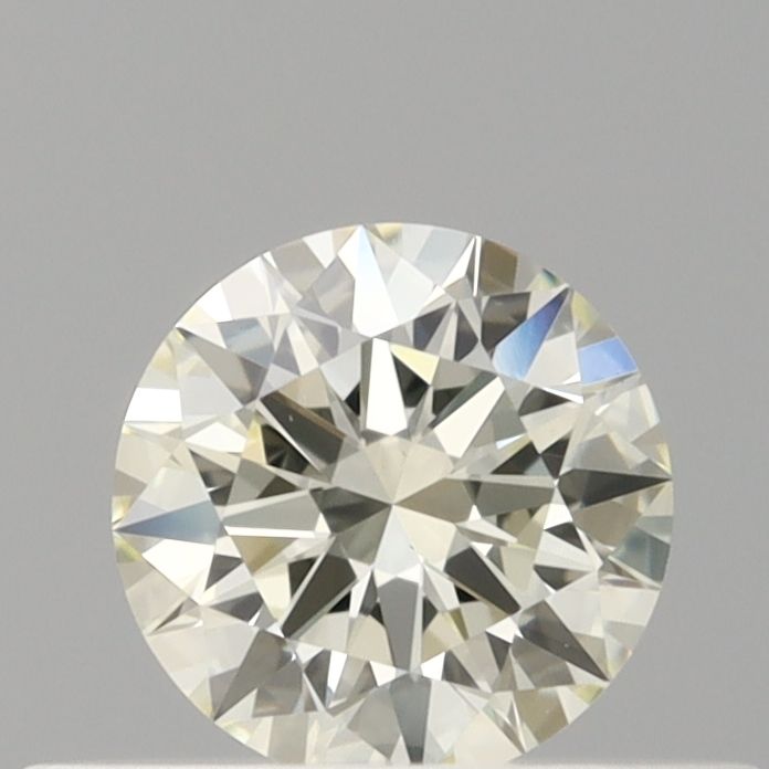 0.34 ct Round Diamond