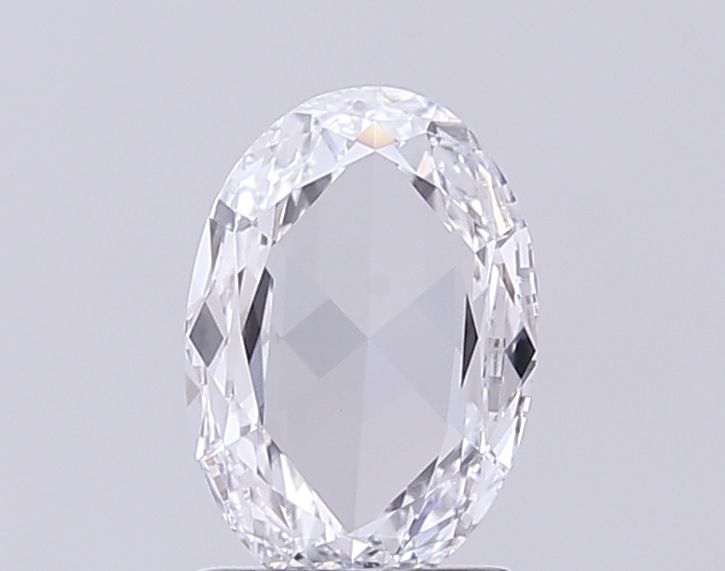 1.05 ct lab-grown Rose Diamond