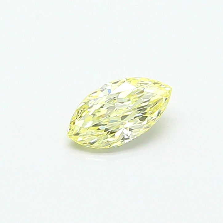 0.35 ct Marquise diamond