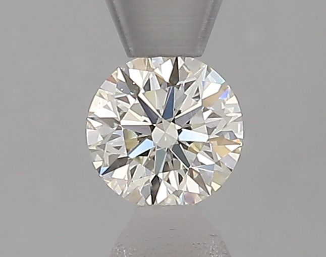 0.33 ct Round Diamond