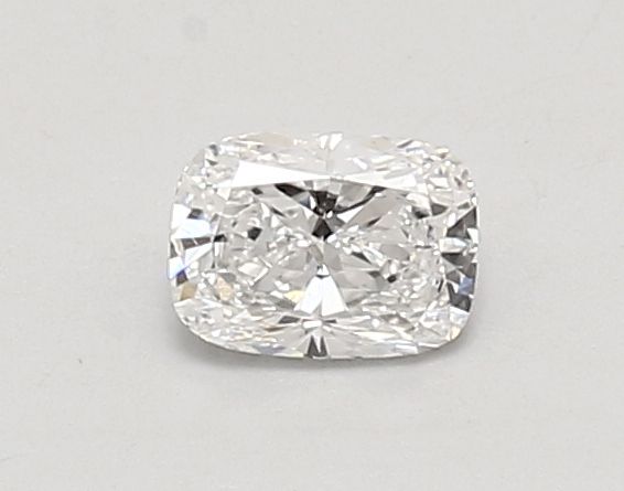 0.56 ct lab-grown Cushion modified Diamond