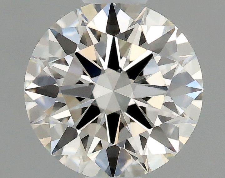 0.42 ct Round Diamond