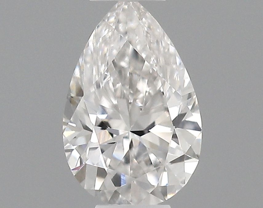 0.23 ct Pear diamond