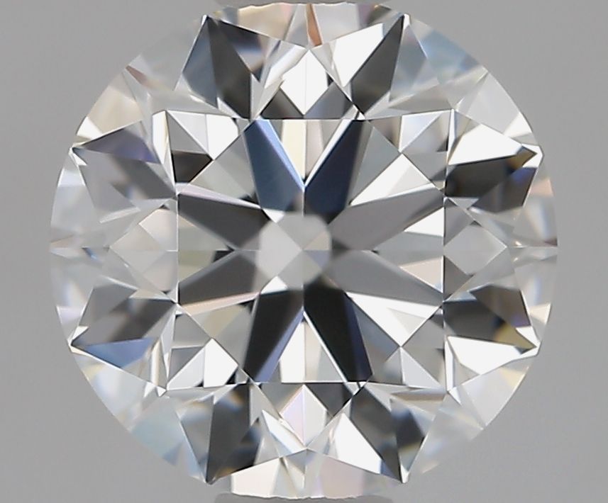 1.80 ct Round diamond