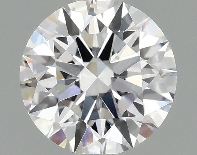 1.02 ct. round Lab Grown Diamond front image