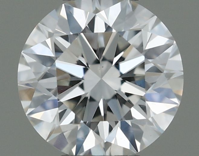 0.30 ct Round diamond