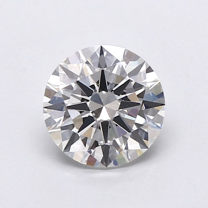 1.50 ct. round Lab Grown Diamond front image
