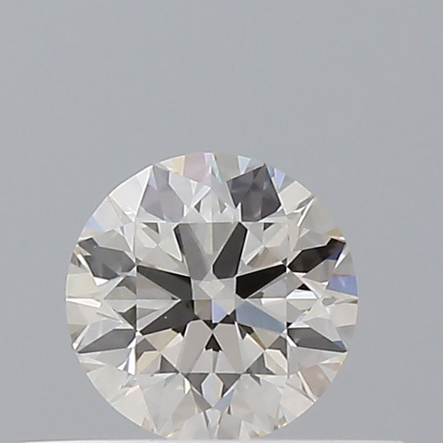 0.3 ct Round Diamond