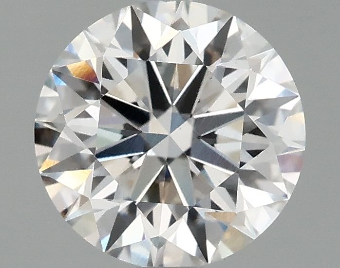 1.55 ct Round diamond
