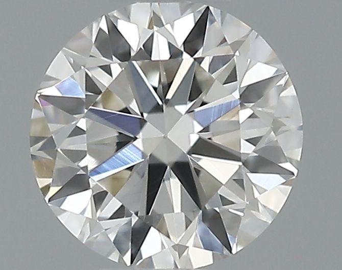 0.33 ct Round Diamond