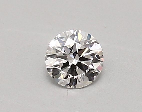 0.34 ct lab-grown Round Diamond