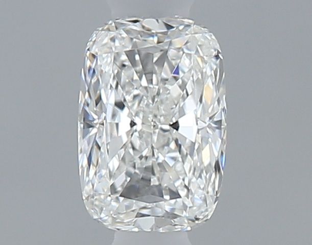 0.3 ct Cushion brilliant Diamond
