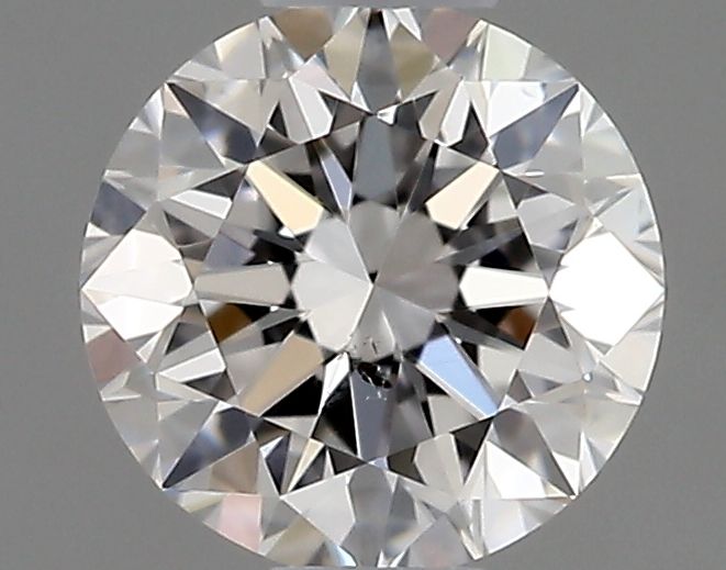 0.3 ct Round Diamond