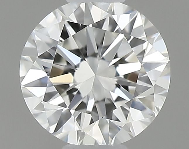 0.30 ct Round diamond