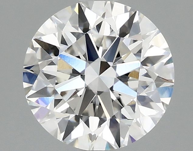 1.51 ct. round Lab Grown Diamond front image