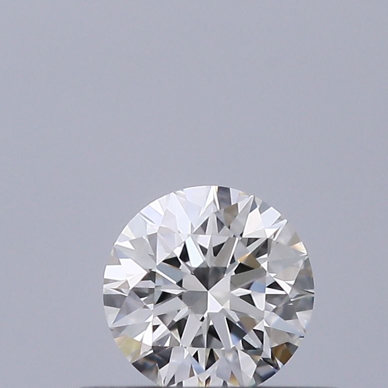 0.27 ct Round diamond