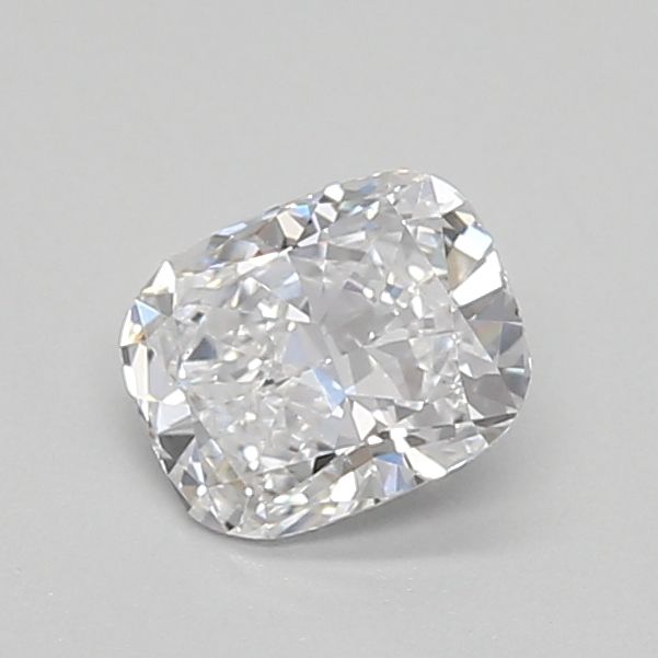 0.45 ct lab-grown Cushion modified Diamond