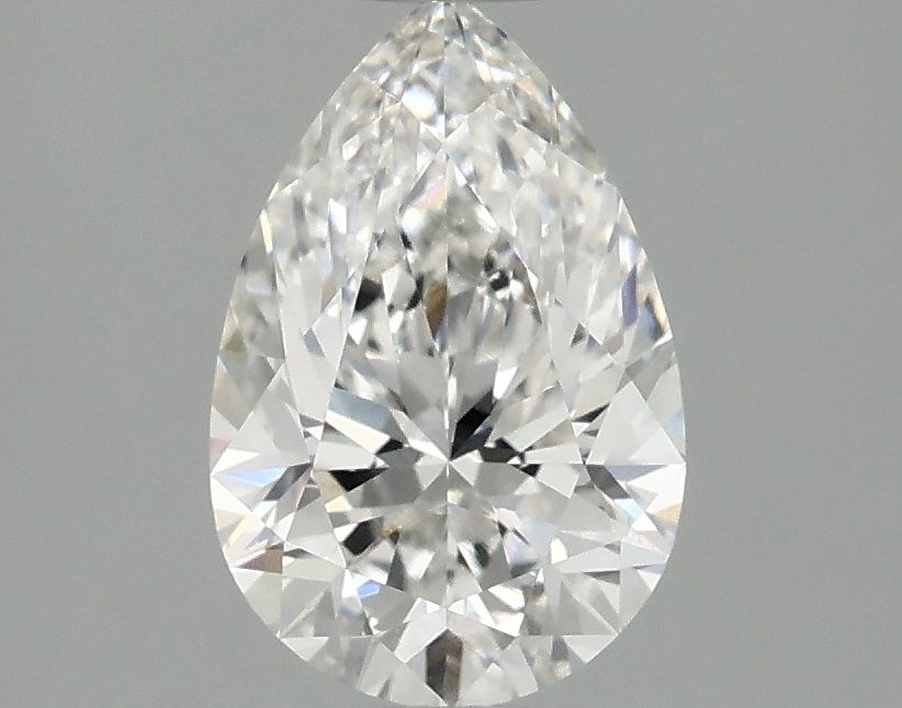 1.54 ct Pear diamond