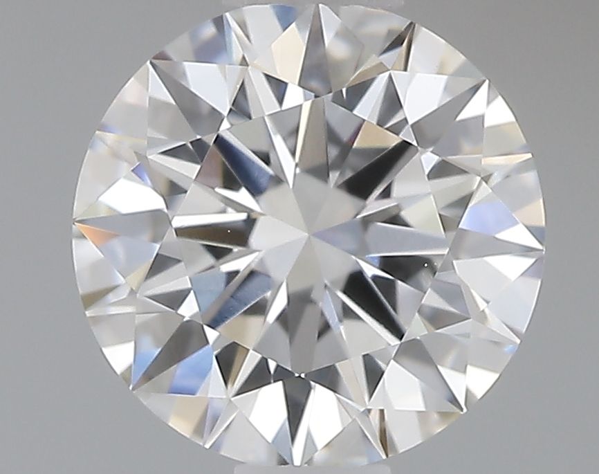 1.19 ct. round Lab Grown Diamond front image
