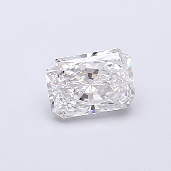 0.36 ct lab-grown Radiant Diamond