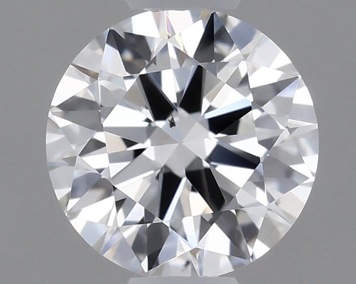 0.3 ct Round Diamond