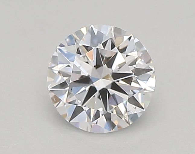 0.33 ct lab-grown Round Diamond