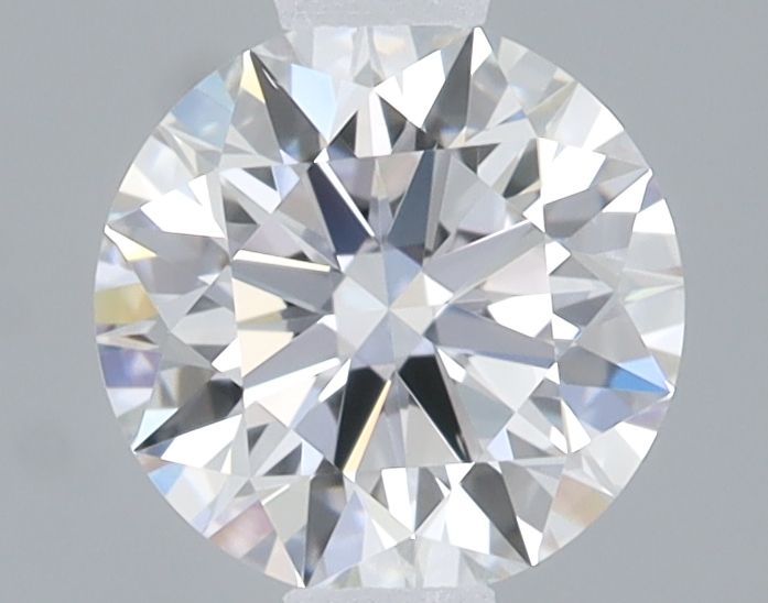 1.04 ct. round Lab Grown Diamond front image