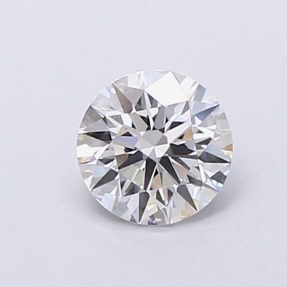0.58 ct lab-grown Round Diamond