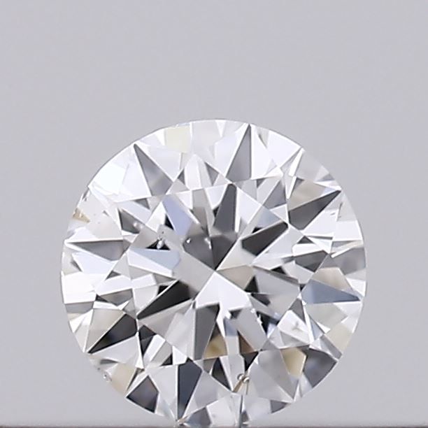 0.16 ct Round Diamond