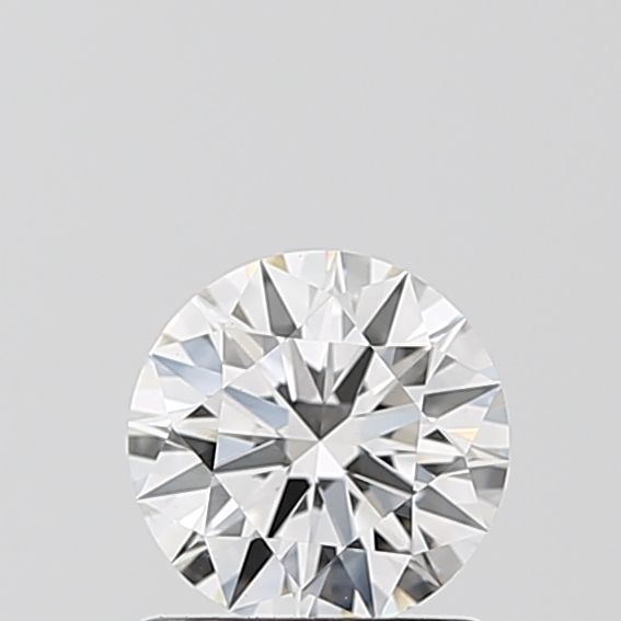 0.86 ct. round Lab Grown Diamond front image