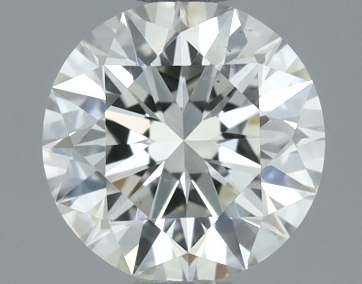 0.45 ct Round diamond