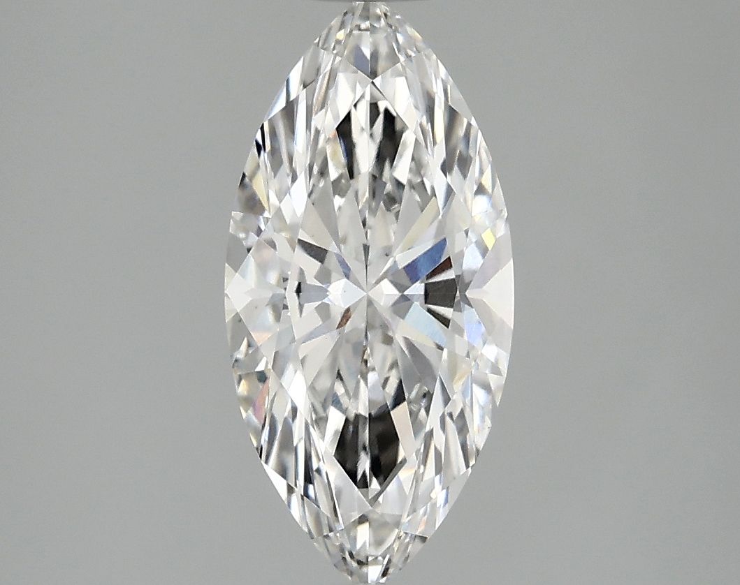 1.60 ct Marquise diamond