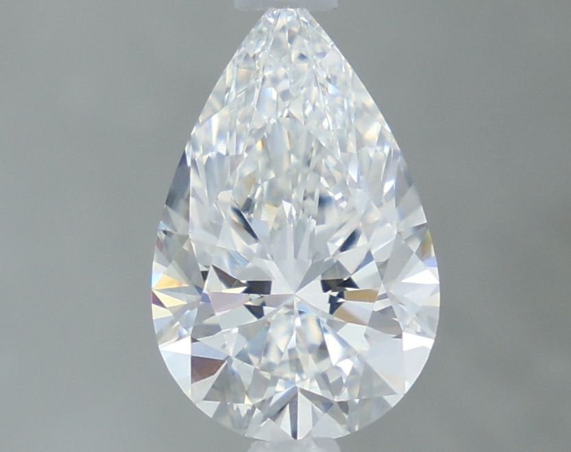 1.56 ct Pear diamond