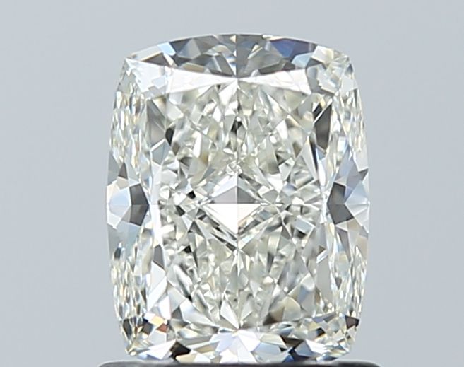 1.20 ct Cushion Brilliant diamond