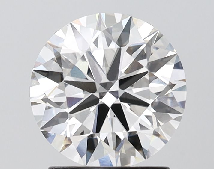 1.70 ct Round diamond