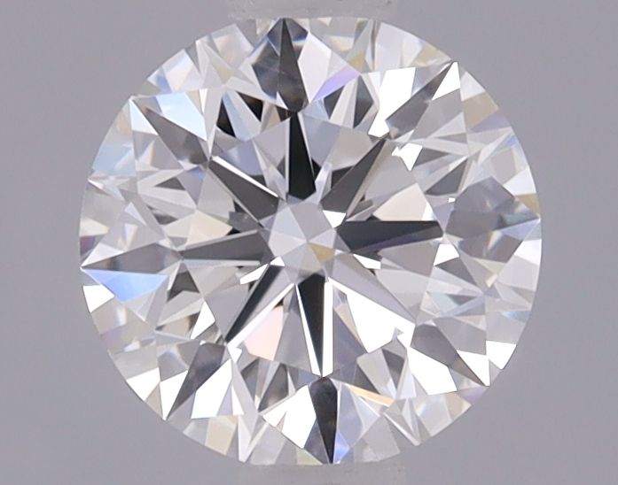 1.00 ct. round Lab Grown Diamond front image