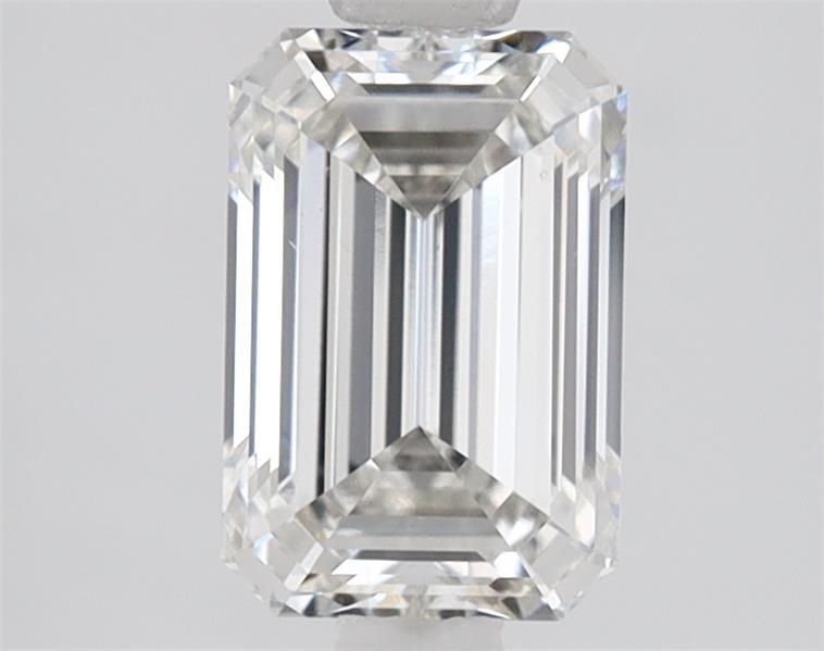 1.50 ct Emerald diamond