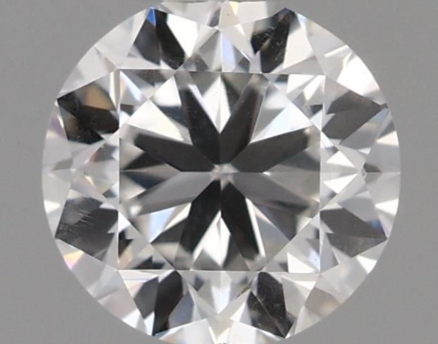 0.3 ct Round Diamond