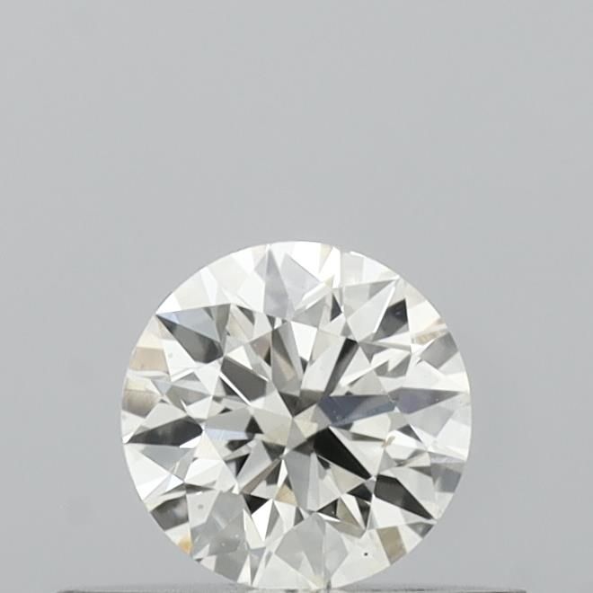 0.31 ct Round diamond