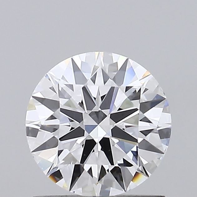 1.04 ct. round Lab Grown Diamond front image