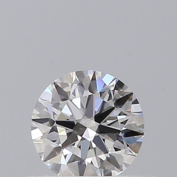 0.30 ct Round diamond