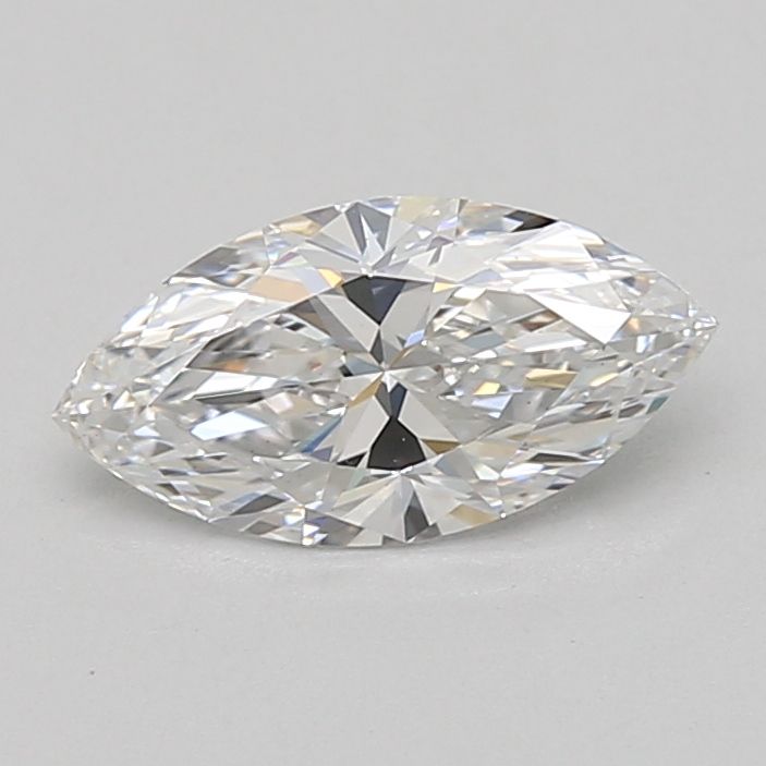 1.10 ct. marquise Lab Grown Diamond front image