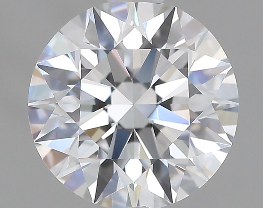 1.51 ct. round Lab Grown Diamond front image