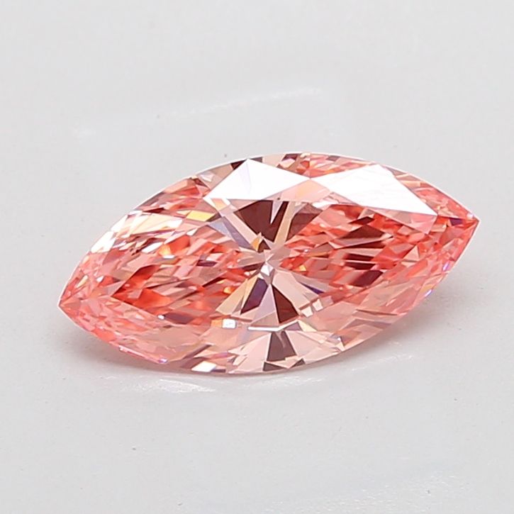 2.07 ct. marquise Lab Grown Diamond front image
