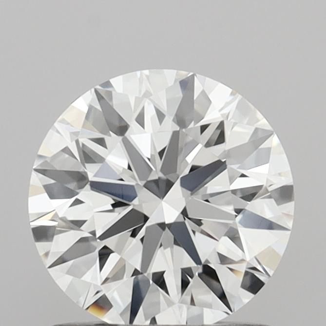 1.03 ct. round Lab Grown Diamond front image